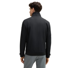 STRELLSON Windbreaker Jacket Lucca (wind and waterproof) black men's